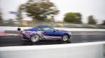 Ford Mustang Cobra Jet Drag Car 2016 года